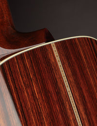 Collings D2A Sunburst Hill Country