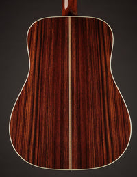Collings D2A Sunburst Hill Country