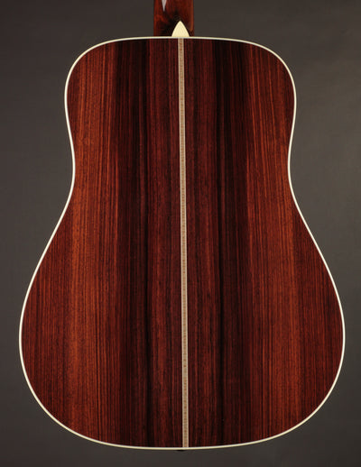 Collings D2H 1 11/16'' Nut