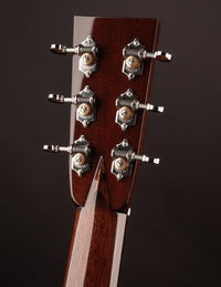 Collings D2H 1 11/16'' Nut
