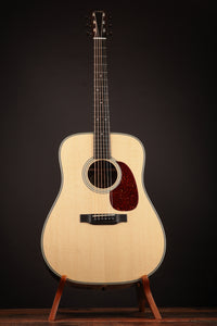 Collings D2H 1 11/16'' Nut