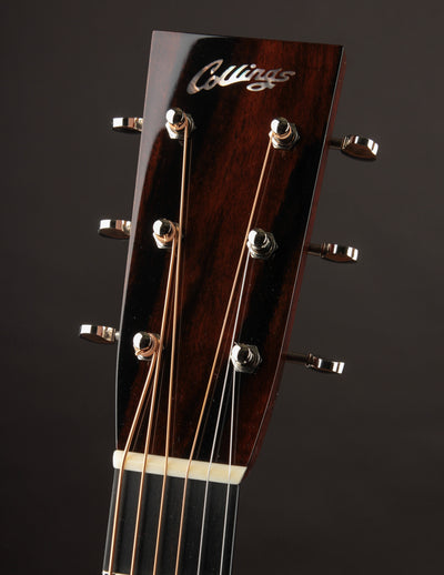 Collings D2H 1 11/16'' Nut