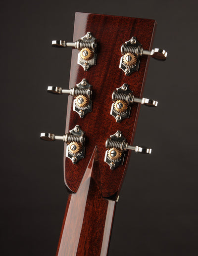 Collings D2H 1 11/16'' Nut