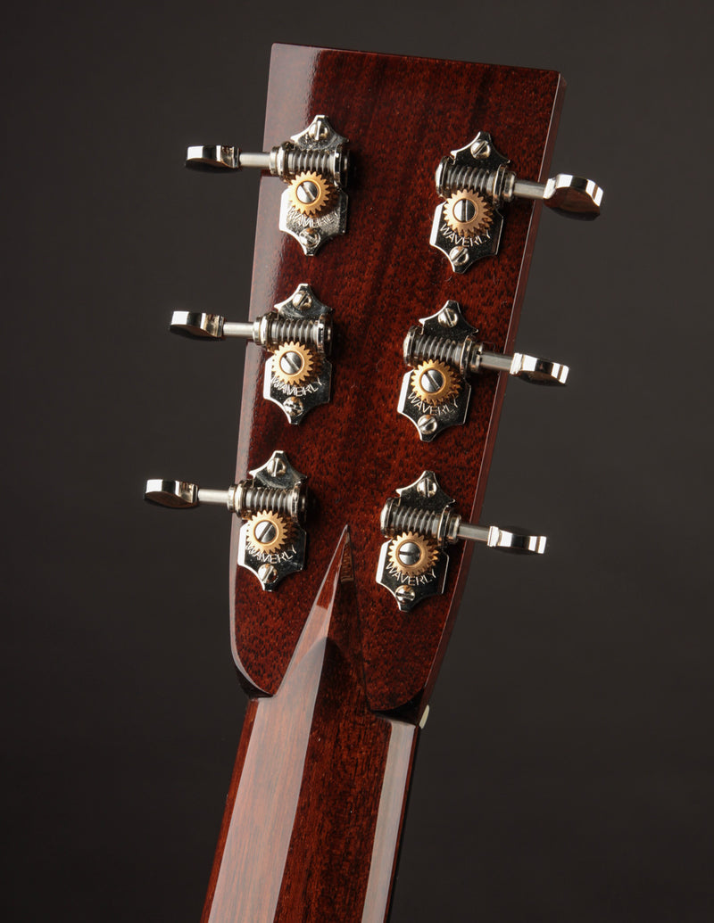 Collings D2H 1 11/16&