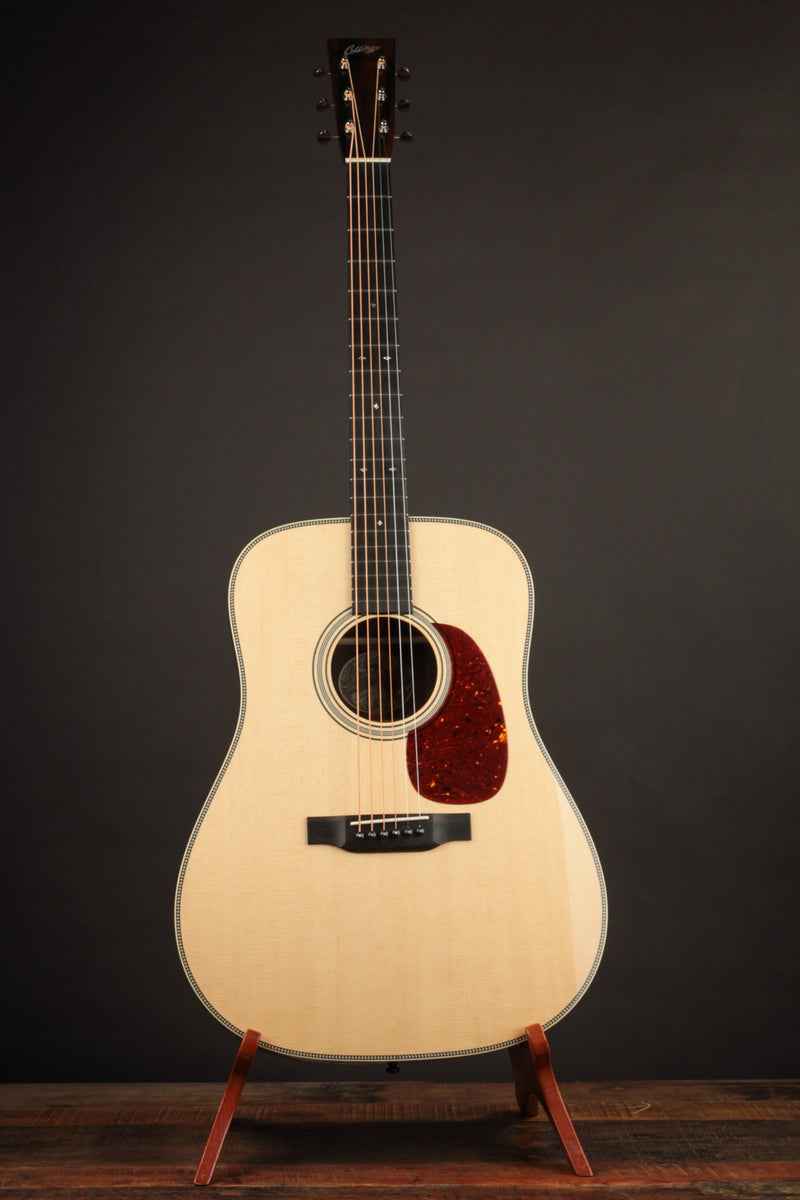 Collings D2H 1 11/16&