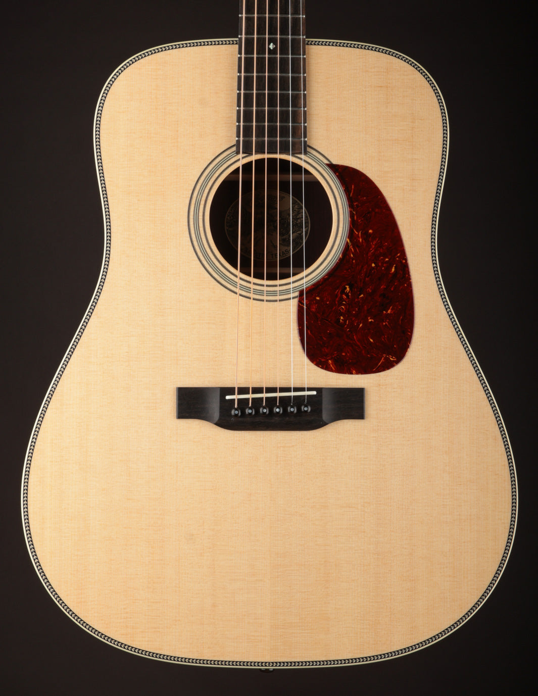 Collings D2H 1 11/16'' Nut