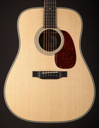 Collings D2H 1 11/16'' Nut