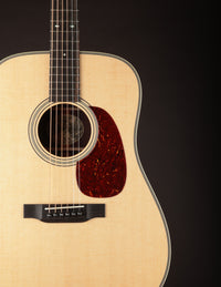 Collings D2H 1 11/16'' Nut