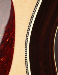 Collings D2H 1 11/16'' Nut