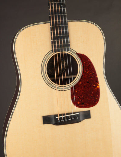 Collings D2H 1 11/16'' Nut