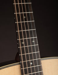 Collings D2H 1 11/16'' Nut