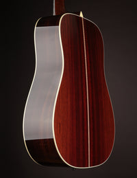 Collings D2H 1 11/16'' Nut