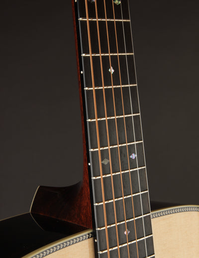 Collings D2H 1 11/16'' Nut