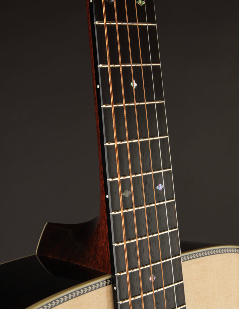 Collings D2H 1 11/16&