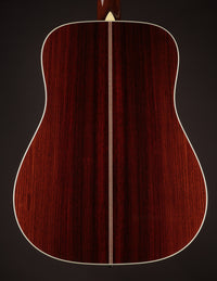 Collings D2H 1 11/16'' Nut