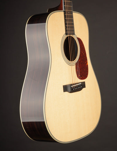 Collings D2H 1 11/16'' Nut