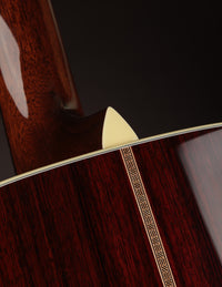 Collings D2H 1 11/16'' Nut