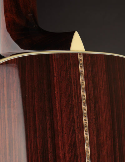 Collings D2H 1 11/16'' Nut