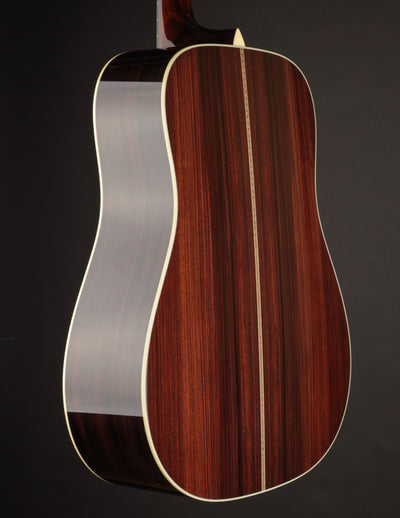 Collings D2H 1 11/16'' Nut