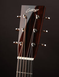Collings D2H 1 11/16'' Nut