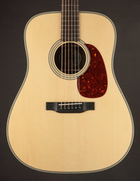 Collings D2HA Brazilian Rosewood & Adirondack