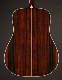 Collings D2HA Brazilian Rosewood & Adirondack