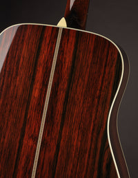 Collings D2HA Brazilian Rosewood & Adirondack