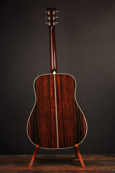 Collings D2HA Brazilian Rosewood & Adirondack (NAMM, 2025)