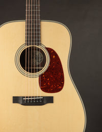 Collings D2HA Brazilian Rosewood & Adirondack