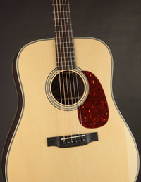 Collings D2HA Brazilian Rosewood & Adirondack