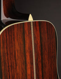 Collings D2HA Brazilian Rosewood & Adirondack