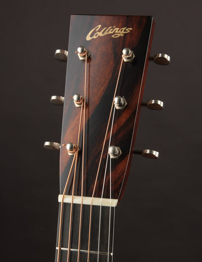 Collings D2HA Adirondack Traditional Satin Finish