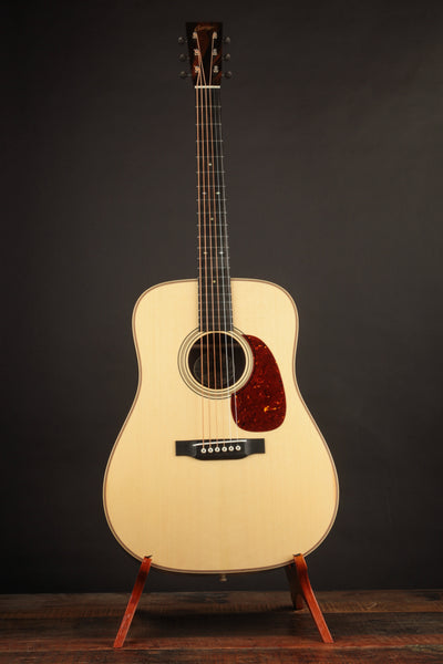 Collings D2HA Adirondack Traditional Satin Finish