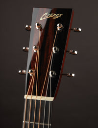 Collings D2HA Adirondack Traditional Dark Sunburst Gloss Finish