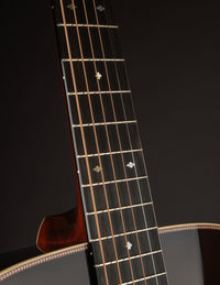 Collings D2HA Adirondack Traditional Dark Sunburst Gloss Finish