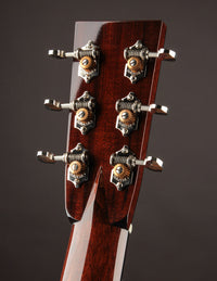 Collings D2H Dark Sunburst