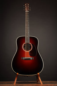 Collings D2H Dark Sunburst