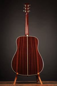 Collings D2H Dark Sunburst