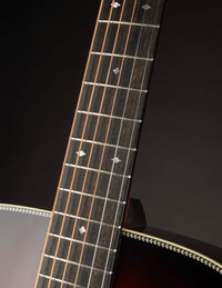 Collings D2H Dark Sunburst