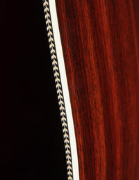 Collings D2H Dark Sunburst