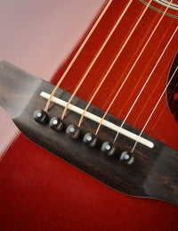 Collings D2H Dark Sunburst