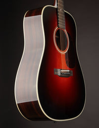 Collings D2H Dark Sunburst