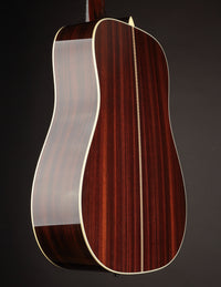 Collings D2H Dark Sunburst