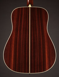 Collings D2H Dark Sunburst