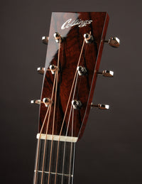 Collings D2H Dark Sunburst