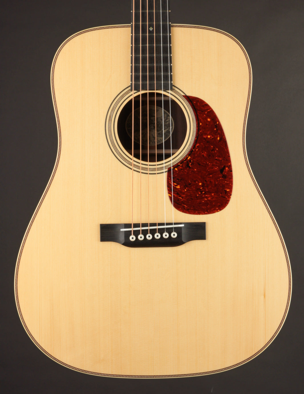 Collings D2H German Traditional | The Music Emporium