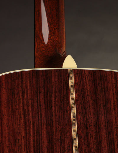 Collings D2H German Traditional