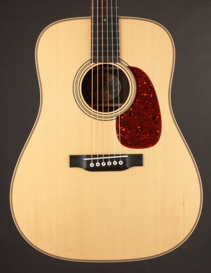 Collings D2H German Traditional