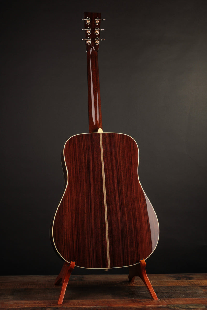 Collings D2H German Traditional