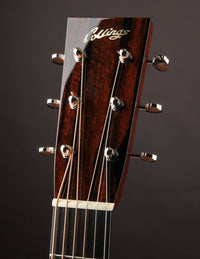 Collings D2H Traditional Dark Sunburst Gloss